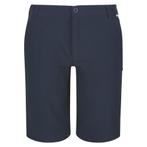 -70% Regatta  Regatta Heren highton wandelshort  maat 46, Kleding | Heren, Verzenden, Nieuw, Blauw