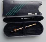 Pelikan - M400 - plume or 14 carats 585 - Vulpen, Nieuw
