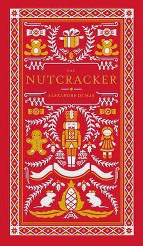 9781435154520 The Nutcracker | Tweedehands, Boeken, Romans, Zo goed als nieuw, Verzenden