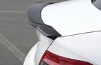 Carbon Renn style spoiler W207, Verzenden