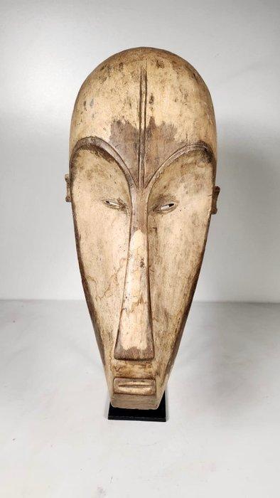 Masker - Giftand - Gabon (Zonder Minimumprijs), Antiek en Kunst, Kunst | Niet-Westerse kunst
