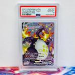 Pokémon Graded card - FA Charizard VMAX #SV107 Shining Fates, Hobby en Vrije tijd, Verzamelkaartspellen | Pokémon, Nieuw
