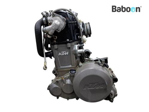 Motorblok KTM 620 Duke 1994-1997, Motoren, Onderdelen | Overige, Gebruikt, Verzenden