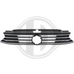 GRILL VOOR VW PASSAT B8 2014- 3G0853651BKZ, Ophalen of Verzenden, Nieuw