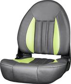 Tempress ProBax Bootstoel Green/Charcoal, Nieuw, Overige typen, Zeilboot of Motorboot