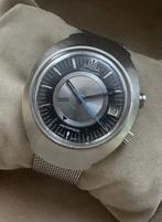 Omega - Seamaster Memomatic Alarm Automatic - 166.071 -, Sieraden, Tassen en Uiterlijk, Horloges | Heren, Nieuw