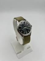 Omega - Black Dial - Zonder minimumprijs - 2504-5 - Heren -, Nieuw