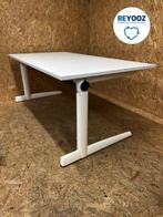 Ahrend 500 bureau - 160x80cm - slinger - wit onderstel - ..., Verzenden, Nieuw in verpakking