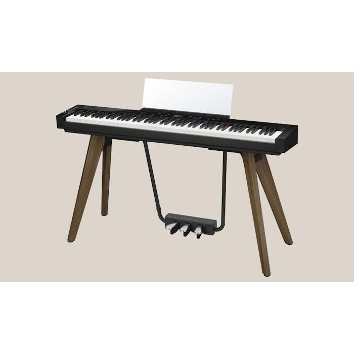 Casio PX-S7000 BK stagepiano, Muziek en Instrumenten, Overige Muziek en Instrumenten