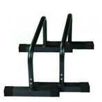 Toorx Parallel Dip stands - 35 cm, Sport en Fitness, Verzenden, Nieuw, Push-up steun
