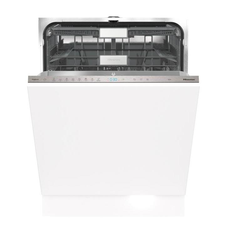 Hisense Hv673c61 Inbouw Vaatwasser 60cm, Witgoed en Apparatuur, Vaatwasmachines, Nieuw, 85 tot 90 cm, Ophalen of Verzenden