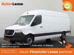 Mercedes-Benz Sprinter L3 H2 2020 €552 per maand, Automaat, Zwart, Wit, Mercedes-Benz