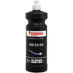 Sonax Profiline Hardwax 1 Liter, Verzenden