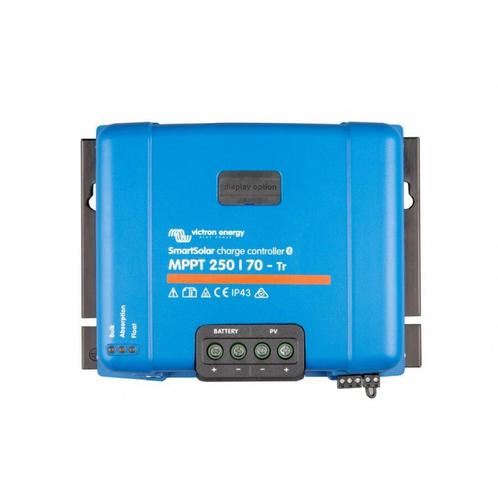 Victron SmartSolar MPPT 250/70-Tr (12/24/48V), Auto-onderdelen, Accu's en Toebehoren, Ophalen of Verzenden