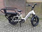 Diablo Fatbike moederfiets, Fietsen en Brommers, Fietsen | Dames | Moederfietsen, Overige merken, 2 zitjes, 47 tot 50 cm, Nieuw