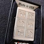 Zippo - Aus dem Jahr 1998, edles Camel Sammlerstück, neu -, Verzamelen, Nieuw