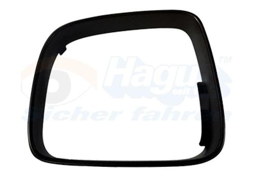 SPIEGELKAPPEN VOOR VW CADDY 2004-2010 7E18585539B9, Auto-onderdelen, Spiegels, Nieuw, Ophalen of Verzenden