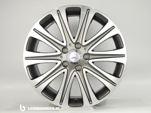 Mercedes A2464011700 | 7.5J X 18 ET52, Auto-onderdelen, Overige Auto-onderdelen, Gebruikt, Ophalen of Verzenden
