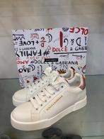 Dolce & Gabbana - Sneakers - Maat: EU 41 - Nieuw met tags, Nieuw