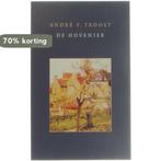 De Hovenier 9789023990284 A.F. Troost, Verzenden, Zo goed als nieuw, A.F. Troost