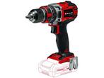 Veiling - Einhell TP-CD 18V Boormachine + Accu & Oplader - N, Doe-het-zelf en Verbouw, Gereedschap | Boormachines, Nieuw