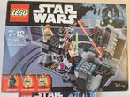 Lego Set - 75169 - Star Wars - Duel On Naboo, Nieuw
