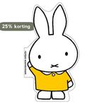 Nijntjes woordenboek 9789056476410 Dick Bruna, Verzenden, Gelezen, Dick Bruna