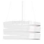 Marchetti Band S50 Hanglamp, wit (Hanglampen, Binnenlampen), Verzenden, Nieuw