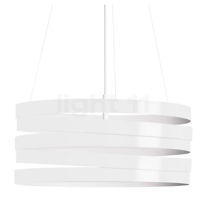 Marchetti Band S50 Hanglamp, wit (Hanglampen, Binnenlampen), Huis en Inrichting, Lampen | Hanglampen, Nieuw, Verzenden