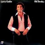 LP gebruikt - Larry Gatlin - Oh! Brother, Verzenden, Zo goed als nieuw