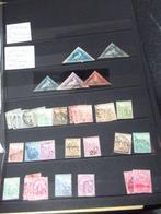 Engelse kolonie  - Inclusief Ceylon, postzegelverzameling, Postzegels en Munten, Postzegels | Europa | UK, Gestempeld
