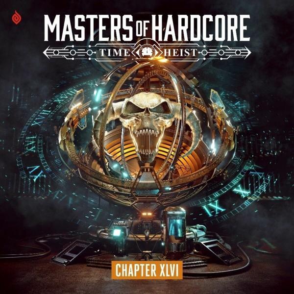 Masters Of Hardcore - Chapter XLVI - 2CD, Cd's en Dvd's, Cd's | Overige Cd's, Ophalen of Verzenden