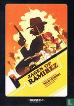 Jagen op Ramirez 1 - 2021, Boeken, Eén stripboek, Verzenden, Zo goed als nieuw, Petrimaux, Nicolas.