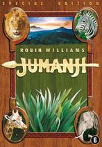Jumanji (Special Edition), Cd's en Dvd's, Verzenden, Nieuw in verpakking, Actie