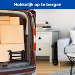Moeve Steekwagen opvouwbaar - Inklaapbaar - Draagvermogen, Doe-het-zelf en Verbouw, Gereedschap | Handgereedschap, Ophalen of Verzenden