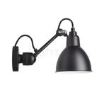 DCW Lampe Gras No 304 Wandlamp zwart (Wandlampen), Verzenden, Nieuw