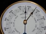 Fraai Nautische Jaeger Barometer Marine barometer - Glas,