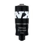 Nitrous Express Lightning Gasoline Solenoid Stage One (.125, Ophalen of Verzenden