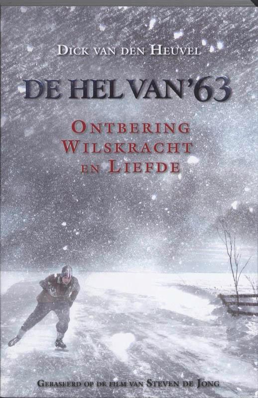 HEL VAN 63, DE 9789058040473 Dick van den Heuvel, Boeken, Romans, Gelezen, Verzenden
