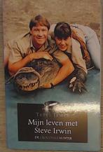 Mijn leven met Steve Irwin 9789048001392 Terri Irwin, Verzenden, Gelezen, Terri Irwin