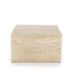 Salontafel Donta - 96185 - salontafel, Huis en Inrichting, Nieuw, Overige materialen
