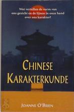 Chinese karakterkunde, Boeken, Taal | Overige Talen, Nieuw, Verzenden