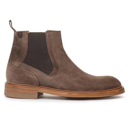 -28% Floris van Bommel  Floris van Bommel Sfm-60044  maat 44, Kleding | Heren, Schoenen, Boots, Nieuw, Verzenden