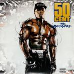 lp nieuw - 50 Cent - The Massacre, Verzenden, Zo goed als nieuw