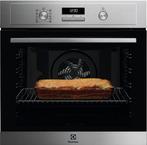 Electrolux EOF4P74X oven429, Ophalen of Verzenden, Nieuw, Hete lucht, Inbouw