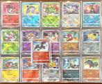 Pokémon - 16 Card - 16 Complete Set - Charizard, Venusaur,, Hobby en Vrije tijd, Verzamelkaartspellen | Pokémon, Nieuw