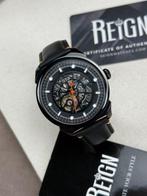 Reign - Weston Automatic Skeleton - Zonder Minimumprijs -, Sieraden, Tassen en Uiterlijk, Horloges | Heren, Nieuw