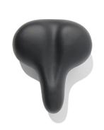 HEMA Toerzadel zwart, Verzenden, Nieuw