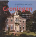 Groningen 9789033008740 Kirsten Otten, Verzenden, Zo goed als nieuw, Kirsten Otten
