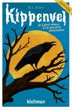 Kippenvel junior bind-up / Kippenvel junior 9789020626902, Boeken, Verzenden, Zo goed als nieuw, R.L. Stine